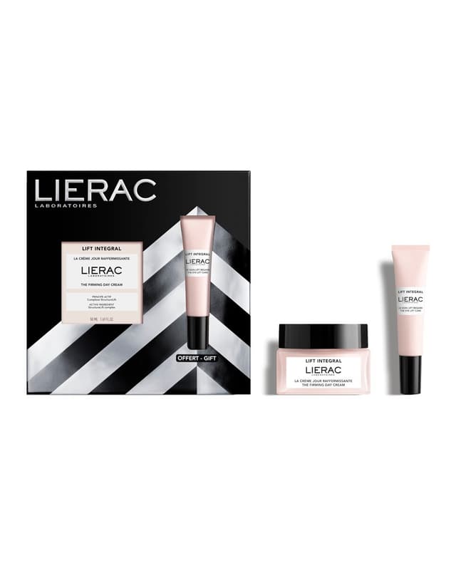 Imagen de Lierac Estuche Regalo Crema Día Reafirmante Lift Integral en OfertitasTOP