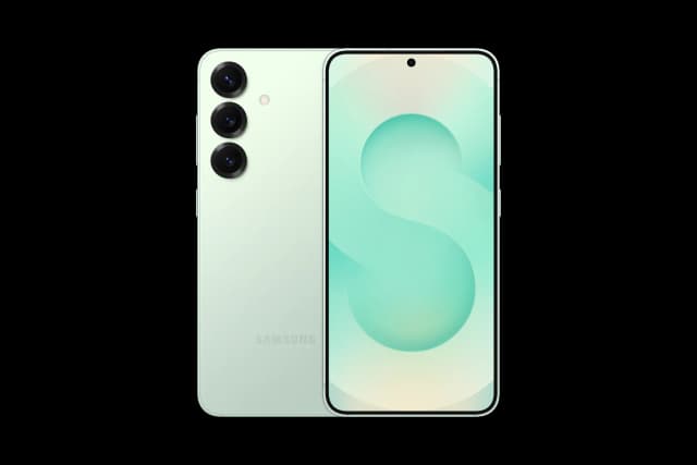 Imagen de Samsung Galaxy S25 smartphone 1 versión, 8GB RAM 😊 en OfertitasTOP