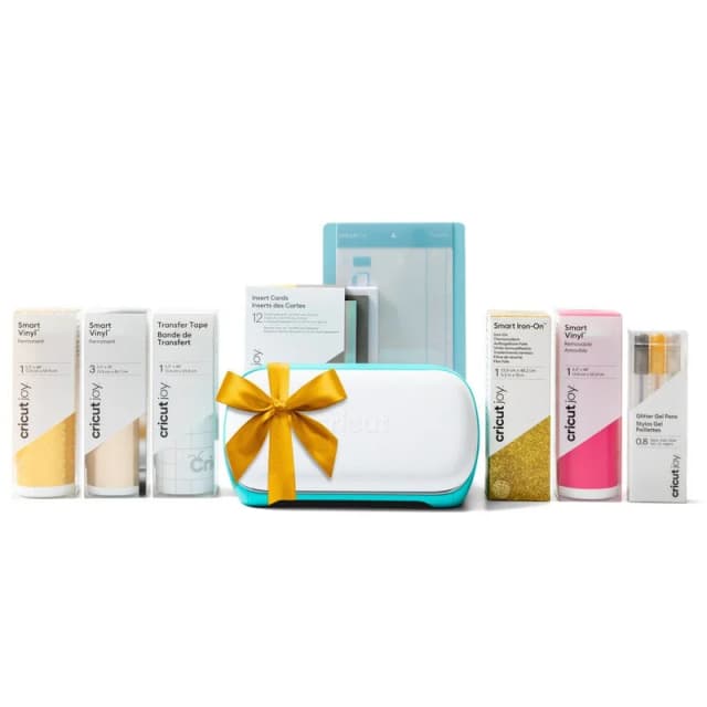 Imagen de Cricut Joy Gift Bundle 2024 🎁 - Crea y Sorprende en OfertitasTOP