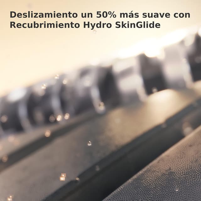 Detalle 2 de Philips Serie 9000 Prestige: Afeitadora Eléctrica Perfecta ⚡