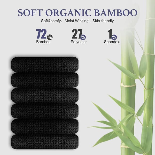 Detalle 1 de Niorasen diabetic socks for swollen feet