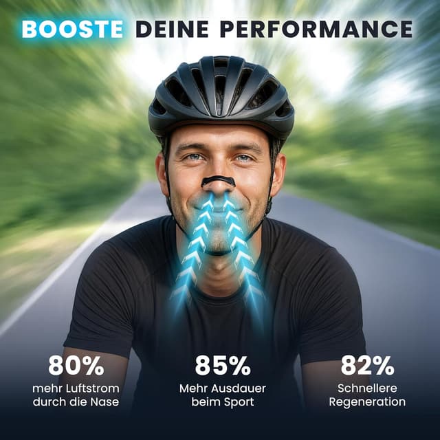 Thumbnail 6 de Nasenpflaster Magnet – 32 Tage