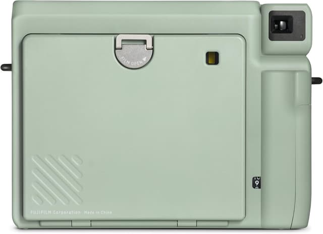 Detalle de Fujifilm INSTAX Wide 400 Instant Camera (Sea Sage Green)