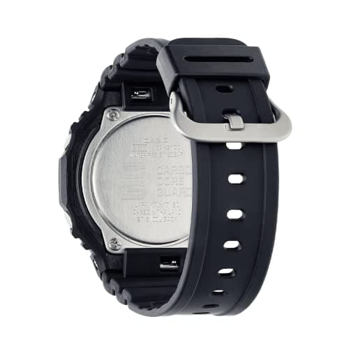 Detalle 1 de Casio GA-2100-1A1ER Reloj cuarzo 45,40 mm