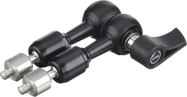 Thumbnail 1 de Manfrotto 244MICRO Braccetto frizionato 15 cm