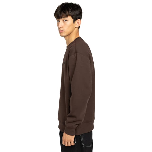 Detalle de Element Icon Rain Cr Sudadera 370 g/m2