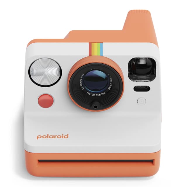 Imagen de Polaroid Now G3 40% reciclado en OfertitasTOP