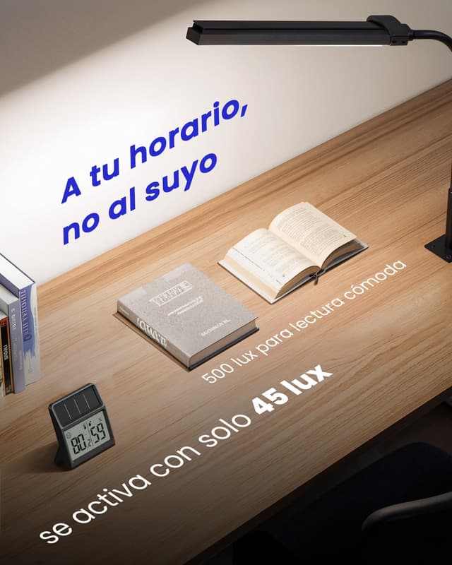 Thumbnail 2 de Termometro Digital Casa Solar Pack de 3