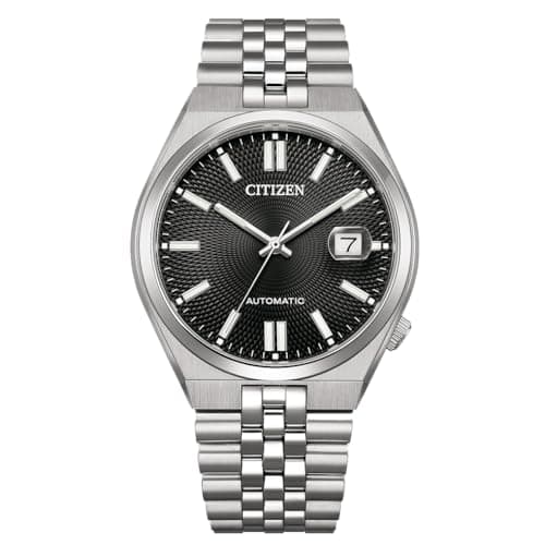 Detalle de Citizen NK0020-55E automático