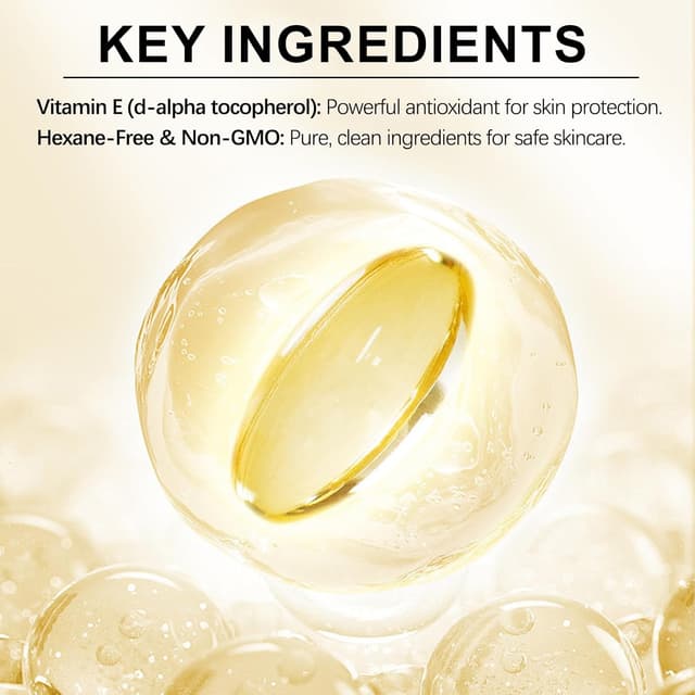 Thumbnail 6 de flasture Vitamin E Oil 75,000 IU, 2 Fl Oz