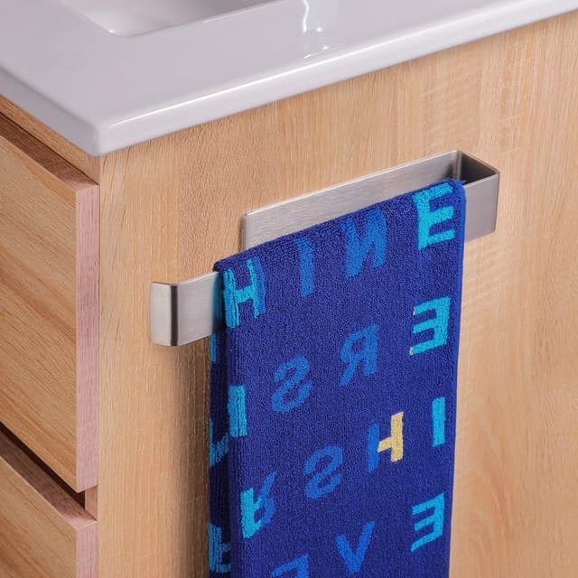 Thumbnail 2 de ZUNTO 26cm Portasciugamani da parete