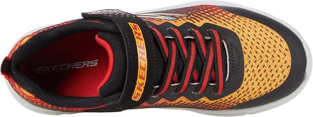 Thumbnail 3 de Skechers GO RUN 650 Norvo 👟 Zapatillas Niños Azul (21 EU)