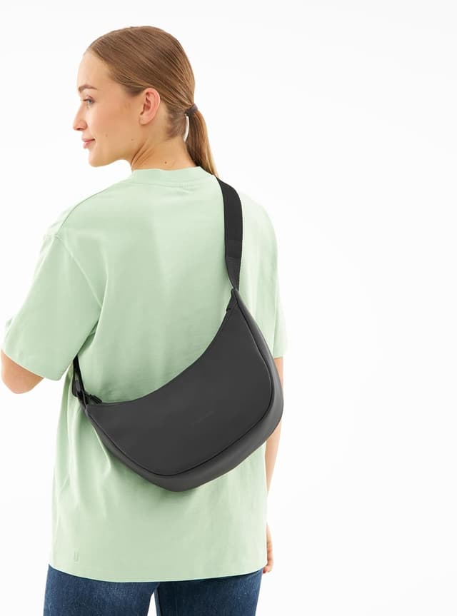 Detalle 2 de Johnny Urban Rory borsa crossbody 3,3 l