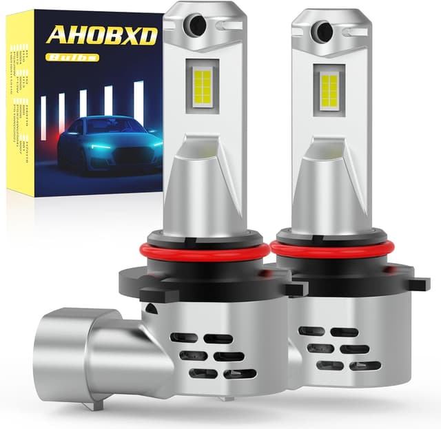 Thumbnail 6 de AHOBXD 9005 H11 LED bulbs 90,000LM