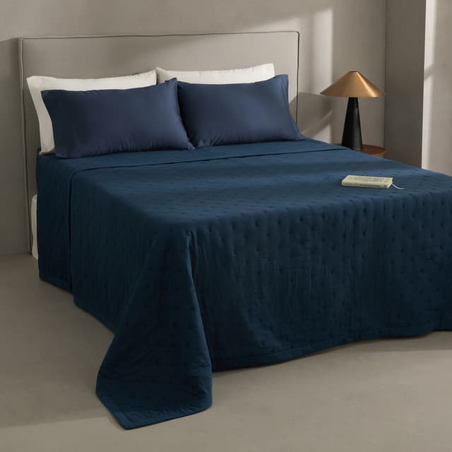 Imagen de El Corte Inglés Edredón Corbin 100% algodón en OfertitasTOP