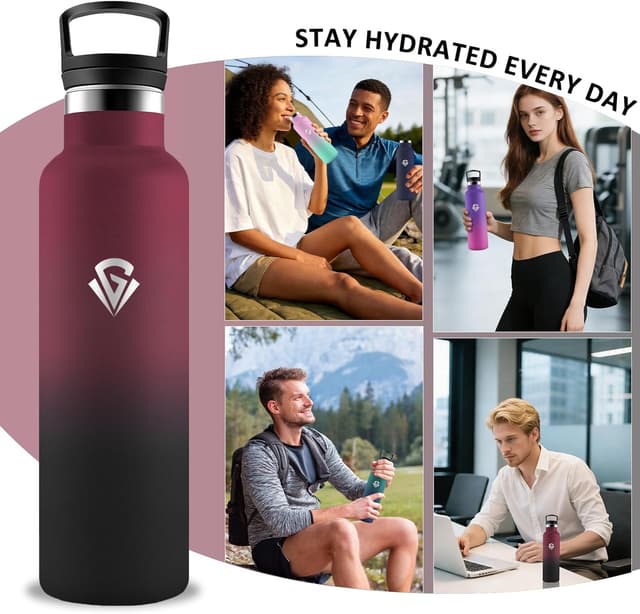 Thumbnail 6 de Borraccia Termica 750ml