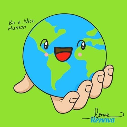 Thumbnail 7 de Renova Red Label Servilletas de Papel - 70 unidades 🧻