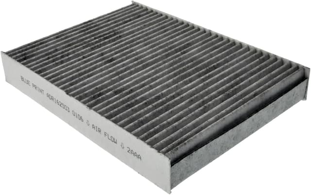 Thumbnail 1 de Blue Print ADR162503 Filtre d'habitacle 1 unité