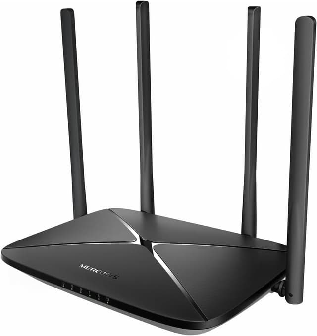 Imagen de MERCUSYS MB115-4G 4G Router en OfertitasTOP