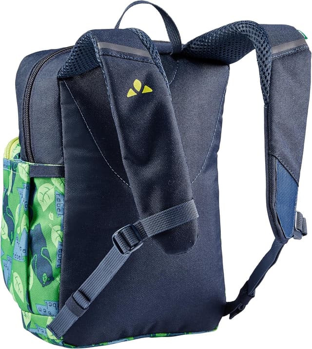 Thumbnail 5 de VAUDE Minnie Kinderrucksack 5 L Grün Blau