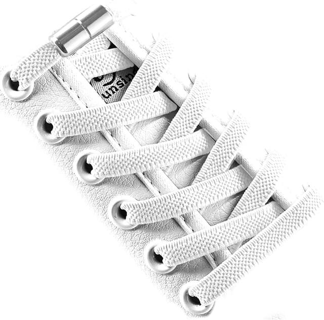 Thumbnail 6 de VICT POPU Elastic Laces Flat No Tie