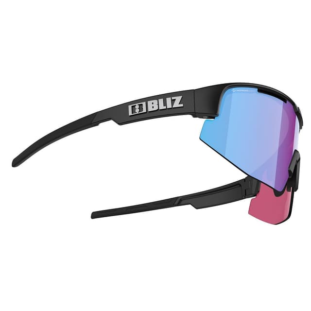 Detalle de Bliz Matrix Small gafas ciclismo
