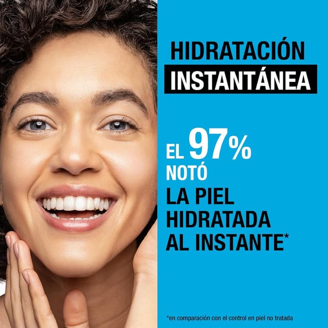 Thumbnail 2 de Neutrogena Hydro Boost Gel de Agua ⚡ Pack 2 x 50 ml