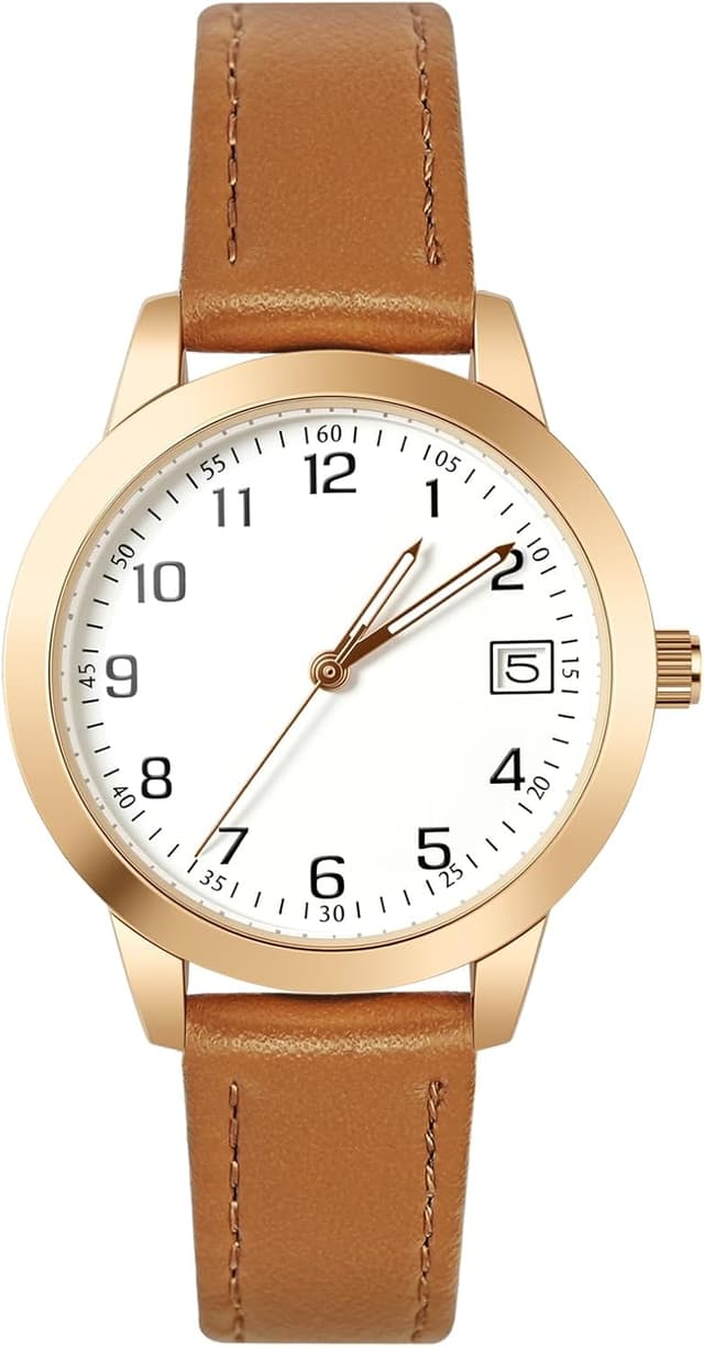 Imagen de OFFCUP Montre femme 32 mm élégante en OfertitasTOP