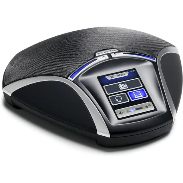 Imagen de Konftel 55Wx sistema de audioconferencia inalámbrico en OfertitasTOP
