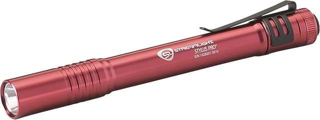 Thumbnail 6 de Streamlight Stylus Pro 100-Lumen Penlight