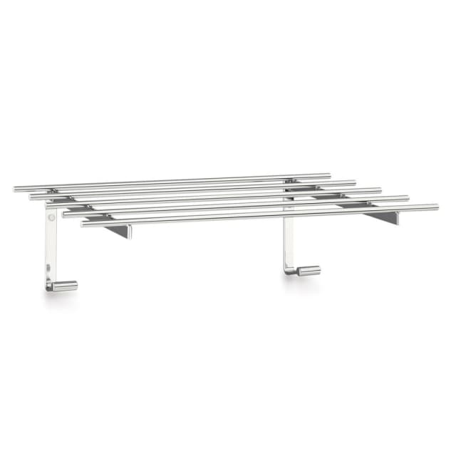 Imagen de Beltrán Toallero estante con 2 perchas en OfertitasTOP