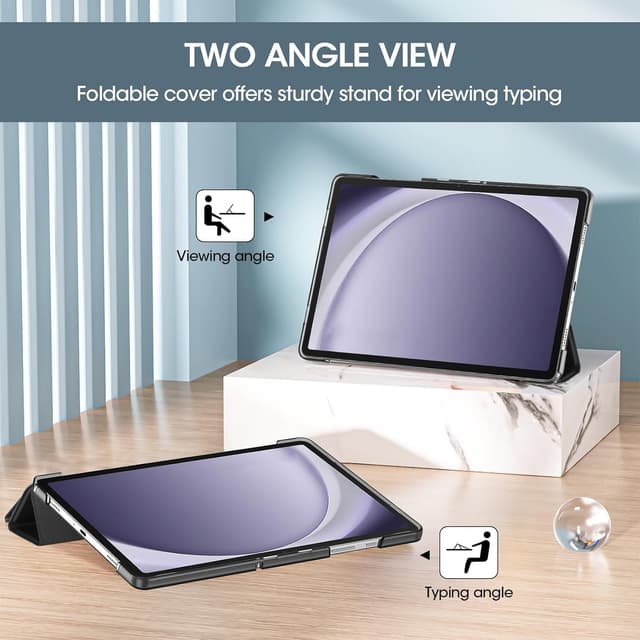 Thumbnail 3 de ProCase Hülle Galaxy Tab A9+ 11 Zoll