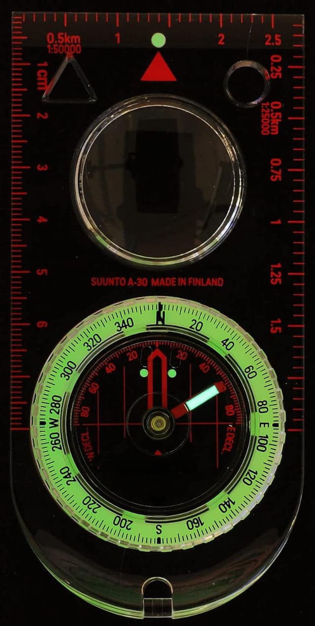 Thumbnail 2 de Suunto A-30 Reloj de Entrenamiento