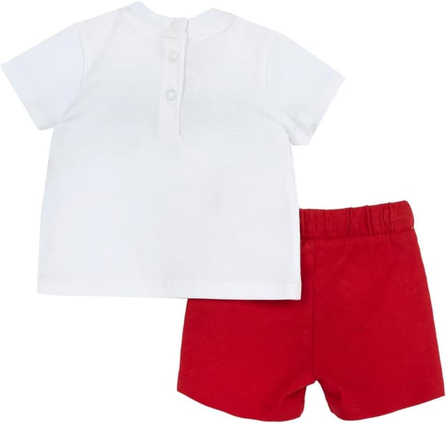 Thumbnail 1 de Chicco Ensemble T-Shirt et Short enfant