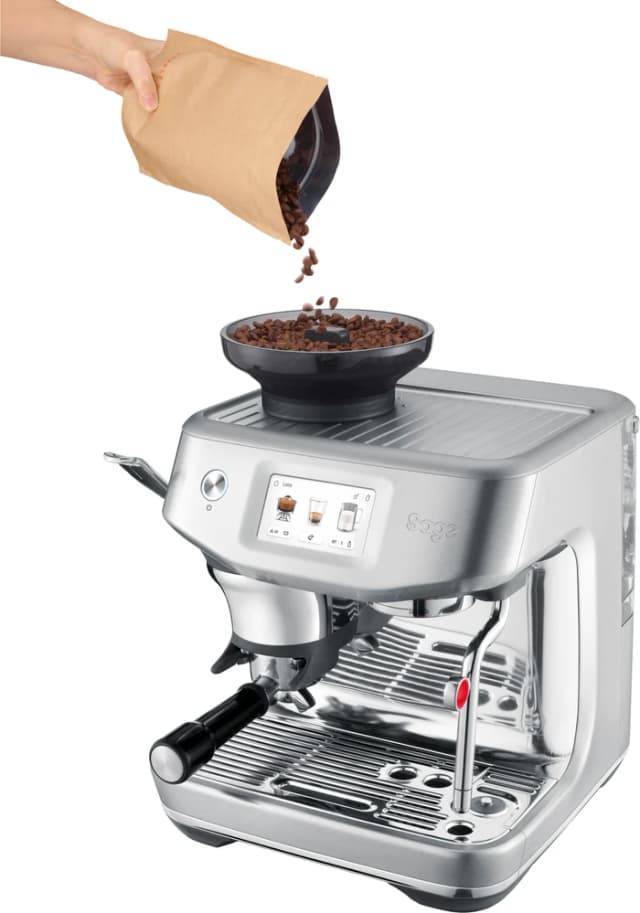 Thumbnail 7 de Sage Barista Touch Impress Cold Brew