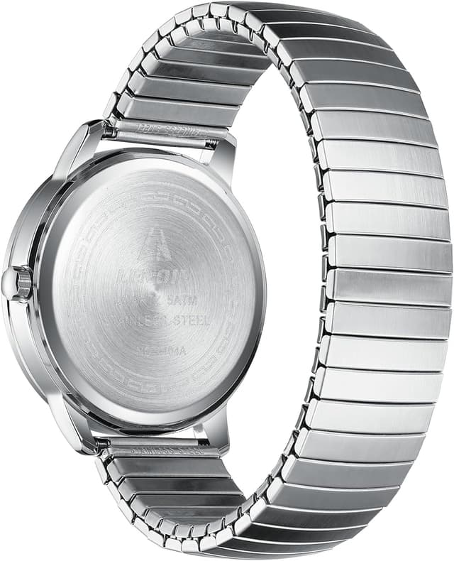 Detalle 2 de Easy Reader 38mm Herren Armbanduhr