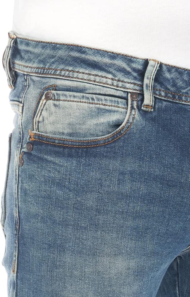 Detalle 2 de LTB Jeans Herren Stretch Roden Bootcut 28–40