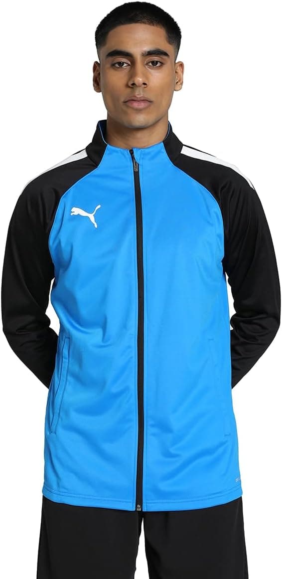 Imagen de PUMA Jacket Teamliga, unisexe, pack de 1 en OfertitasTOP