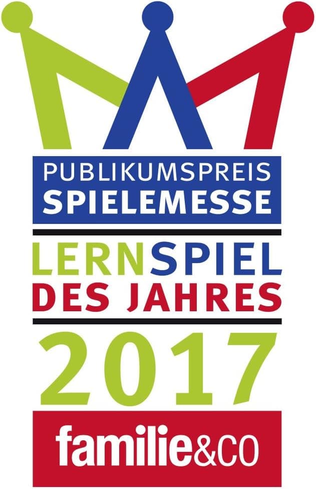 Thumbnail 6 de Abacusspiele 04171 NMBR 9 jeu éducatif