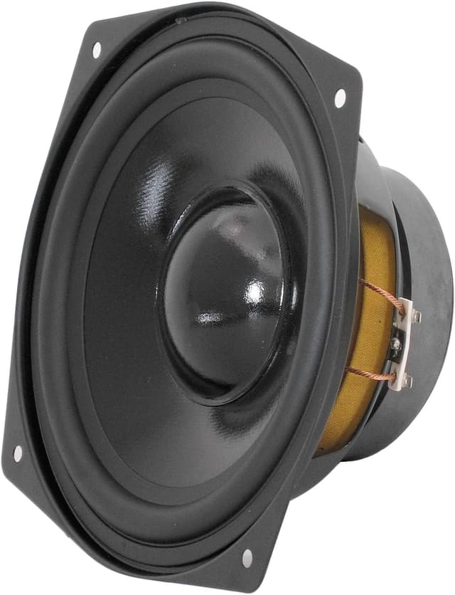 Imagen de Dynavox Haut-parleur 8 Ohms 165 mm en OfertitasTOP