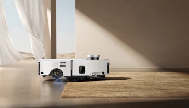 Thumbnail 20 de Mova Z60 Ultra Roller SA Weiß