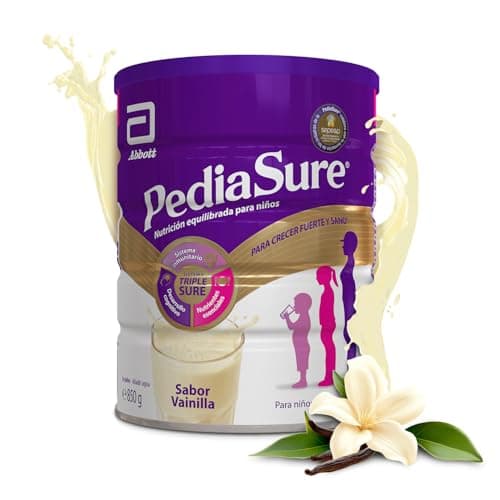 Imagen de PediaSure Sabor Vainilla en OfertitasTOP