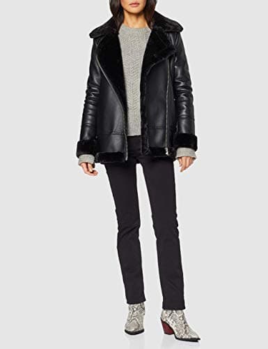 Detalle 2 de Levi's 724 High Rise Straight vaqueros mujer 26W