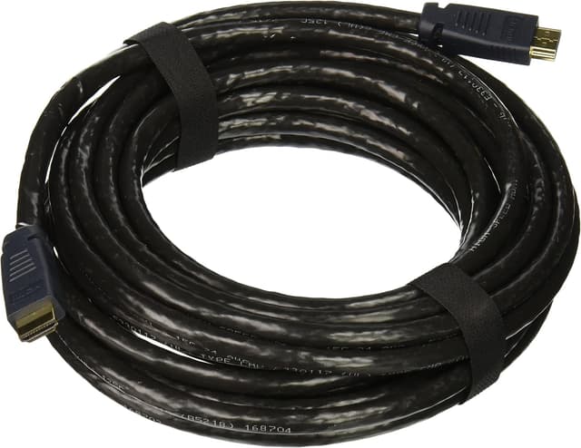 Detalle de Legrand C2G 25 ft HDMI Cable