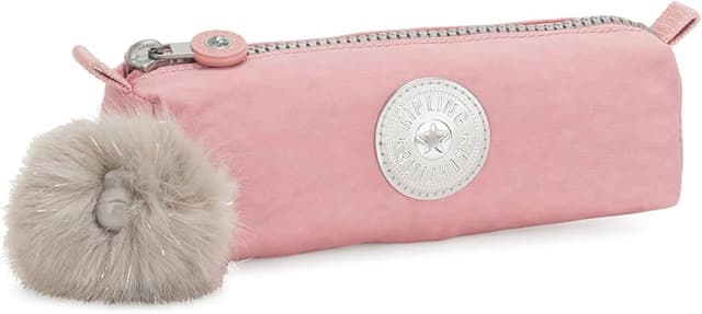 Thumbnail 5 de Kipling Freedom Estuche Mediano Azul 🌊