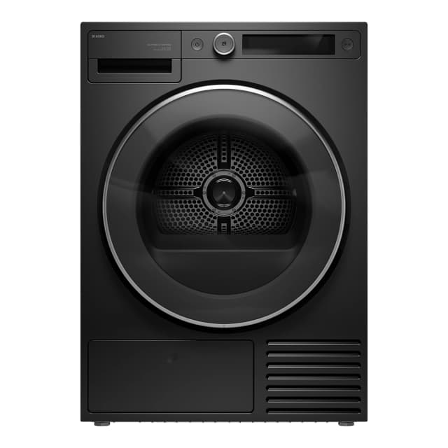 Detalle de Asko Secadora 9 Kg T509HRG