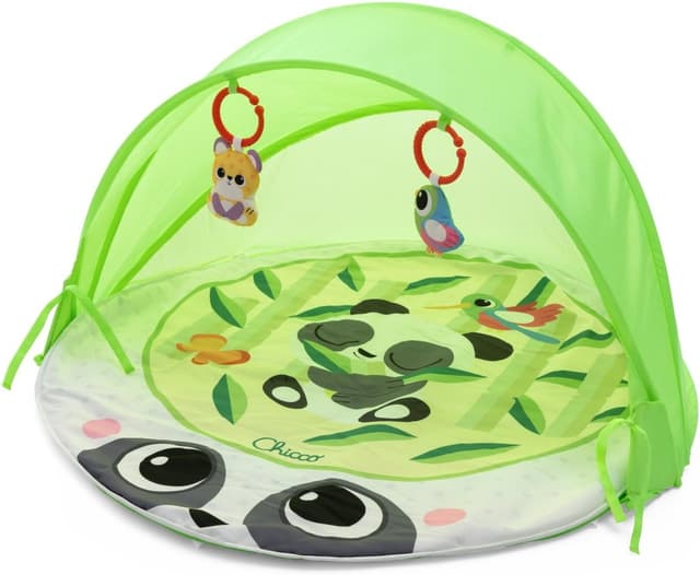 Imagen de Chicco Palestrina Magic Forest 0+ mesi en OfertitasTOP