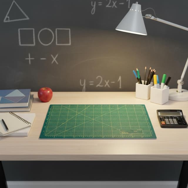 Thumbnail 4 de Victor Schneidematte 60×90 cm Grün ✂