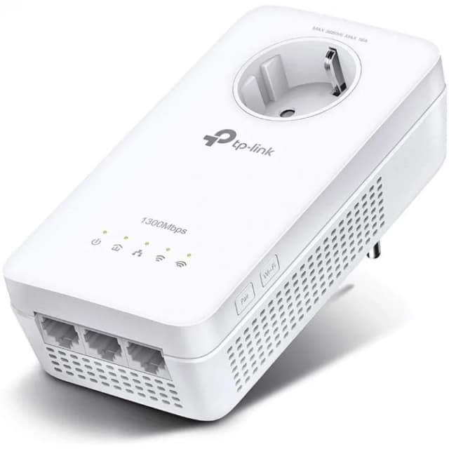 Imagen de TP-Link TL-WPA8631P AC1200 Punto de acceso WiFi en OfertitasTOP