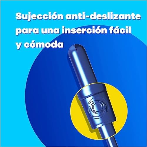 Thumbnail 9 de Tampax Pearl Compak tampones 128 unidades Regular